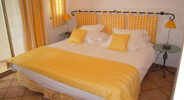 Villa Saint Maxime, จอง วิลล่า Saint-Paul-de-Vence Alpes-Maritimes