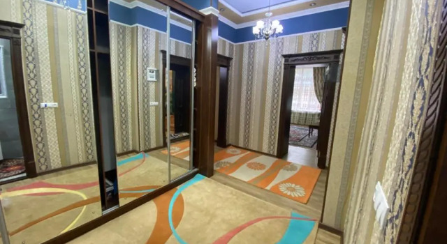 Апартаменты Samarqand apartment