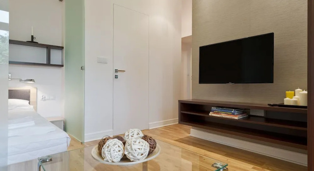MB Cracow Apartments-Plac Na Groblach 6, Забронировать Апартаменты/квартира Апартаменты Кракова, рядом с Церковь Святого Франциска Ассизи, Апартаменты/квартира