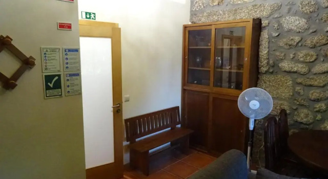 Casa Araujo de Sousa - Gerês, Book Hotel Gondoriz Norte Region