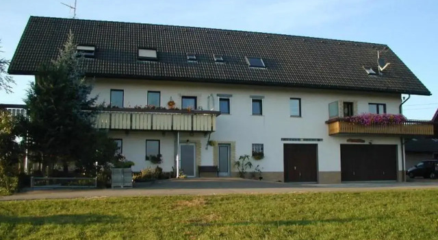 Haus Gisela Berger, Book Hotel Dachsberg 
