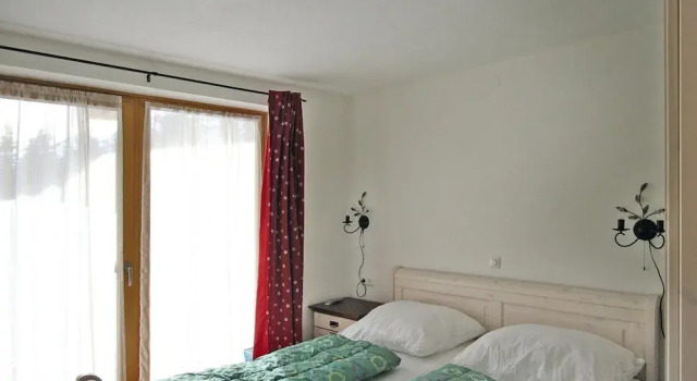 Chalet in Konigsleiten With Wellness & Alps View