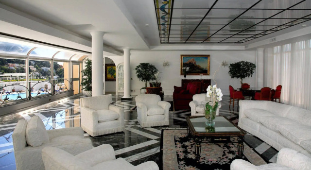 Grand Hotel Quisisana