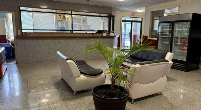 Days Inn Carmel Church, Book Hotel Billige hoteller i Virginia