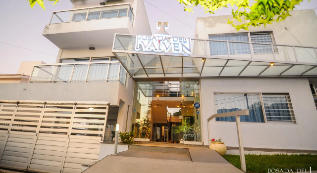 Posada del Vaivén, Rezerwuj Hotel Villa Carlos Paz 