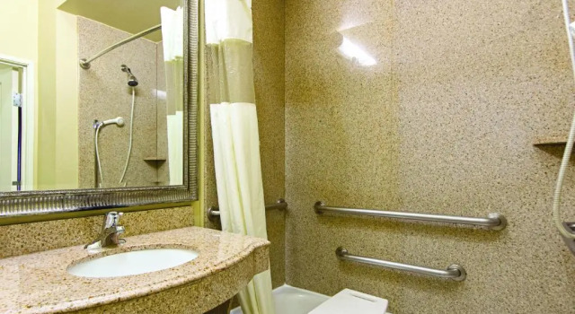 Номер Standard La Quinta by Wyndham Houston New Caney