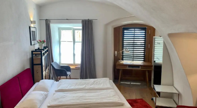 Студия Appartements im Herzen der Passauer Altstadt