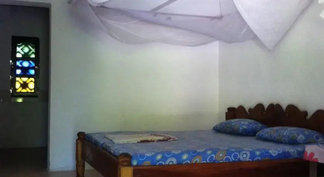Helwas Zanzibar Beach Hotel, Prenota Hotel Bwejuu 