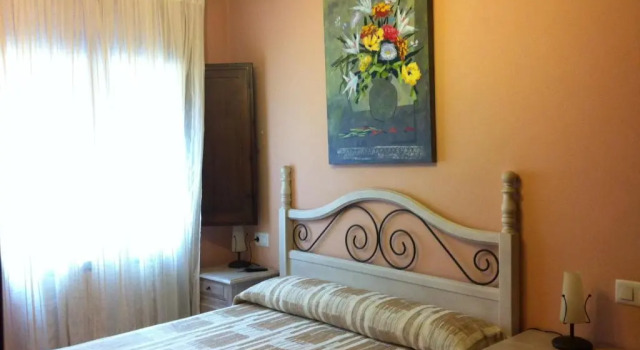 Номер Standard Posada El Mirador