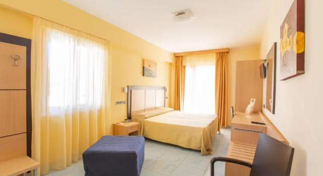 Двухместный номер Standard Marc Hotel