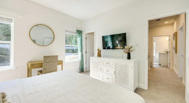 St Augustine Home < 3 Mi to Historic District!, Забронировать Дом для отпуска Виллы Saint Augustine Area, Вилла