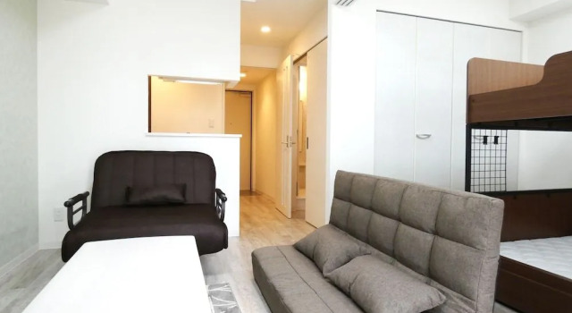 Alpha Square Minami 6 Jo 511