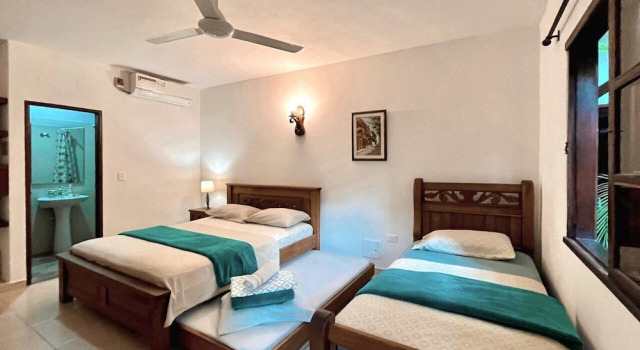 Camali Hotel, Book Hotel Hoteller i Magdalena med pool, Swimmingpool