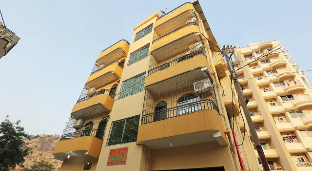 CAPITAL O 11447 Hotel The Tulip, Rezerwuj Hotel Hotele w Ranchi z parkingiem, Parking