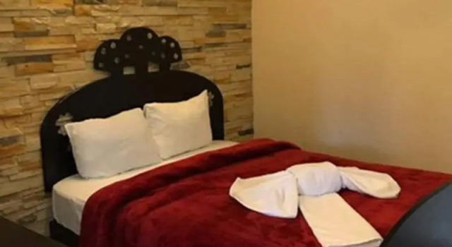 Hotel & Glamping Huasca Sierra Verde