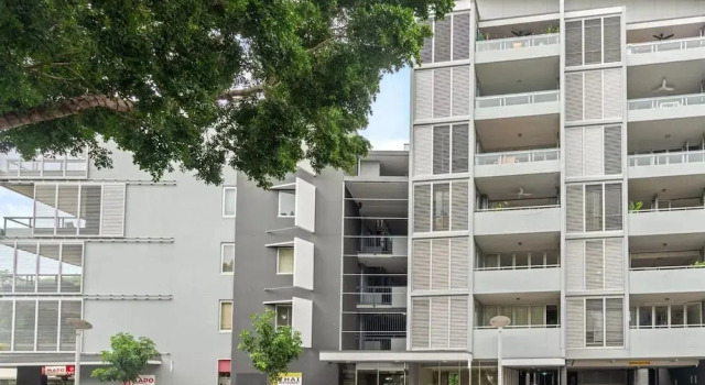 Modern Southbank Parklands Apartment Retreat, Забронировать Апартаменты/квартира Брисбен Brisbane Region, рядом с Казино Treasury Building