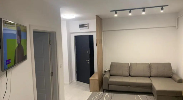 River Side Aparment 2room Iulius Mall, Забронировать Апартаменты/квартира Яссы Румыния, рядом с Tiki Village