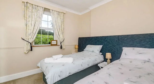 Brokan @ Fourwinds, Rezervasyon Tatil Evi Merseyside villalar, Villa
