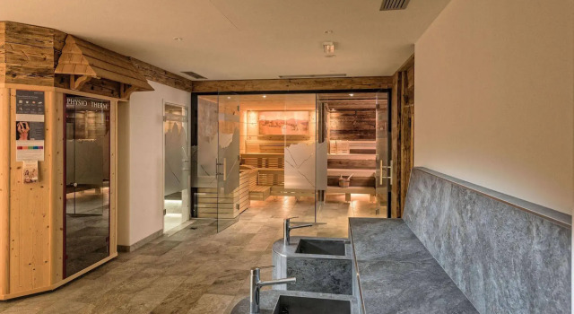 Hotel Alpenland