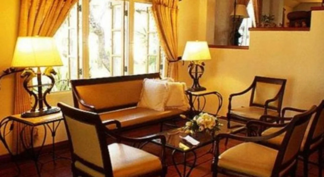 Palm Springs City & Resort, Забронировать Курортный отель Чиангмай 