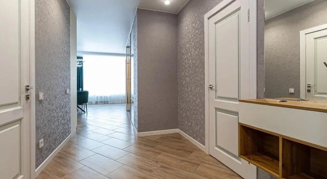 Daily Rent на улице Сормовская 1/3к1, Забронировать Апартаменты/квартира Карасунский округ Краснодар