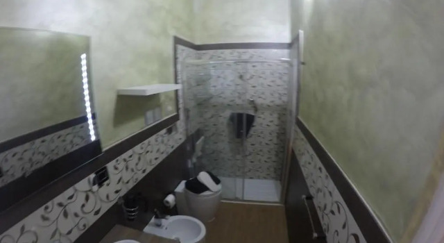 Четырёхместный номер Standard B&B LInfiorescenza new