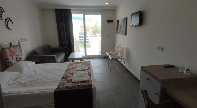 Номер Standard Club Marakesh Beach Hotel