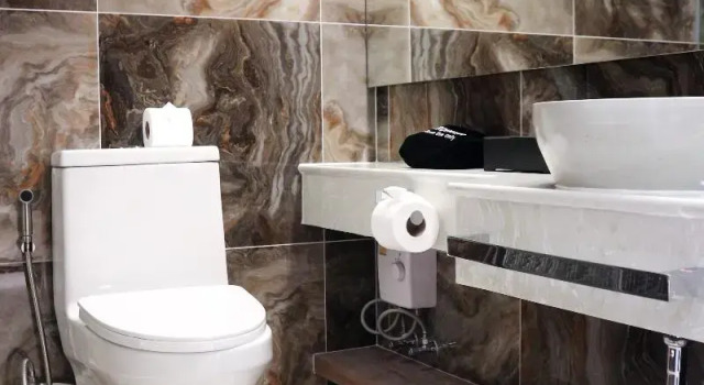 Номер Deluxe Stay Collection Nimman Chiangmai