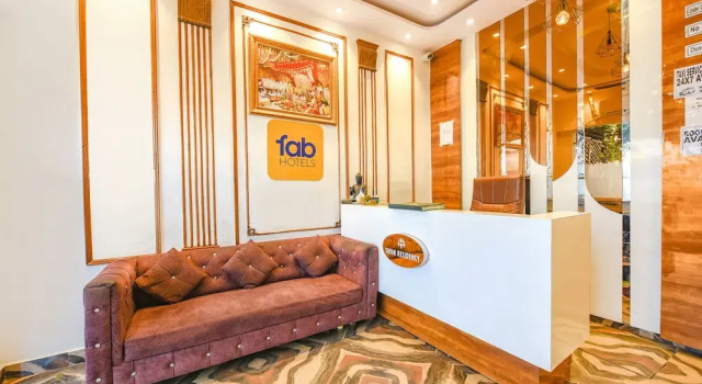 Hotel O Shiva Residency, Rezerwuj Hotel Amritsar Punjab