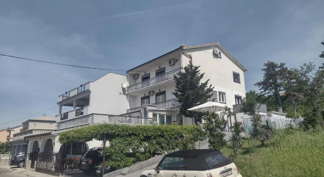 Апартаменты Apartments Vita