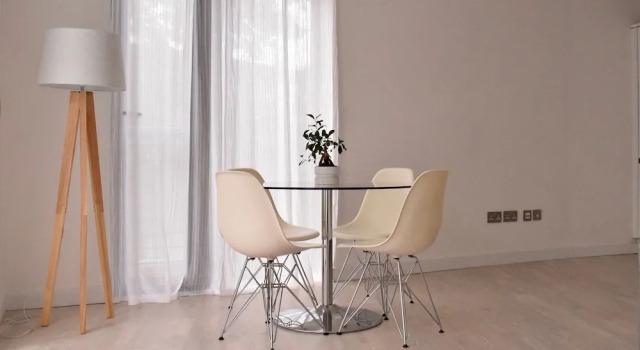 Bright 1 Bedroom Apartment in South London, Varaa Huoneisto Asunnot kohteessa Merseyside, Huoneisto