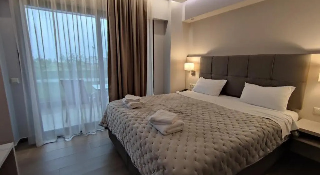 Двухместный номер Deluxe Peloton Inn