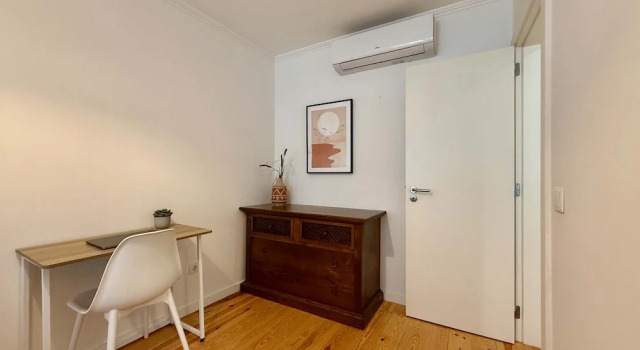 Baixa Alfama at Your Doorstep Terrace Air Con, Забронировать Апартаменты/квартира Лиссабон Эстремадура, рядом с Money Museum