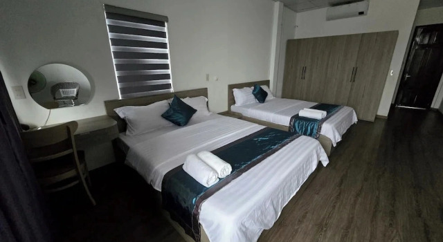 Вилла Mubee Homestay