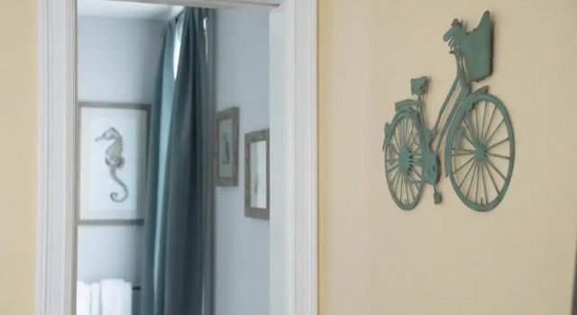 Номер Deluxe The Ocean Bay House