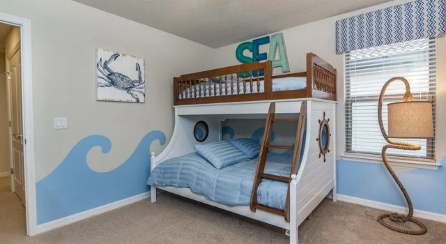 8832 Macapa Drive Villa #221736, Varaa Villa Four Corners Florida