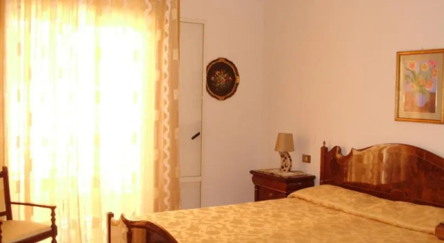 Casa Barbaro, Book Lejlighed Balestrate Sicilien