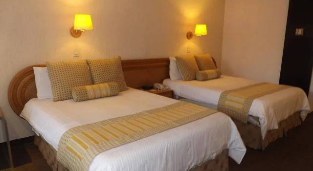 Royal Pedregal, Book Hotel SPA Hotels in Mexico DF, SPA