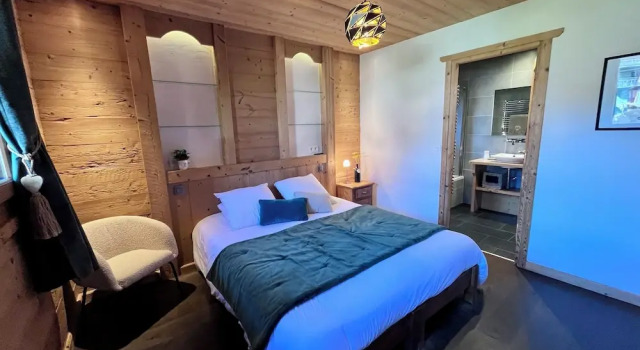 Hameau des clos Virolet