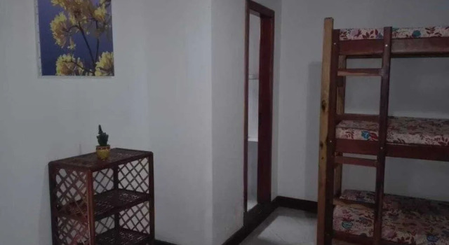 Bella Ipê Hostel