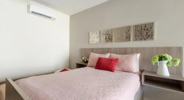 Hermoso departamento exclusivo en Cancún, Prenota Appartamento Hotel a Quintana Roo con parcheggio, Parcheggio