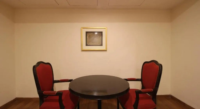 Люкс Deluxe Minerva Grand Secunderabad