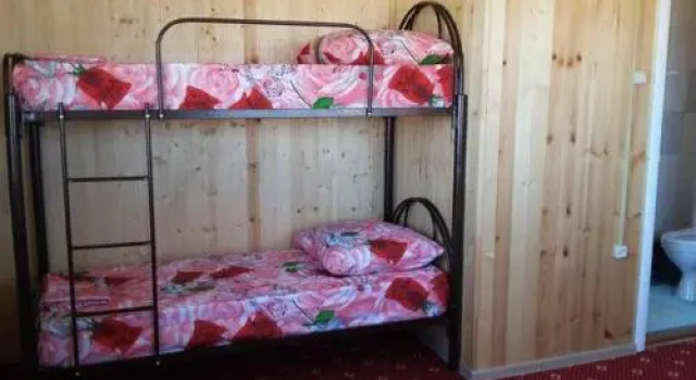 Guest House Shembelidi 20, Забронировать Гостевой дом Отели Побережья Анапы с парковкой, Парковка