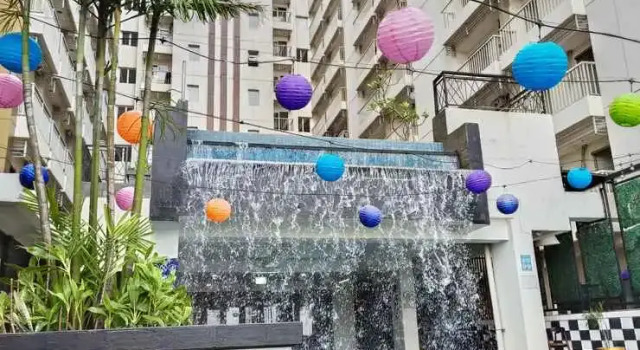 Annora Service Residence