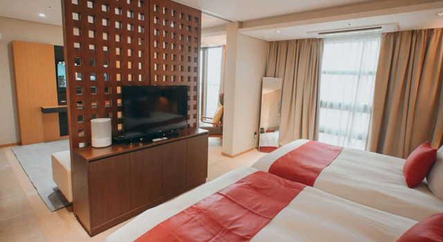 Ramada Jeju Hamdeok
