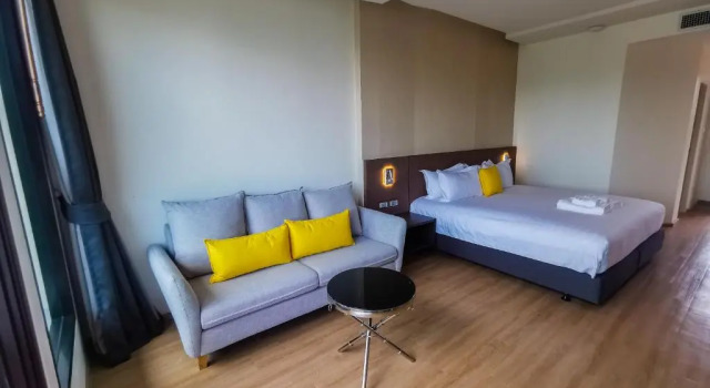 Номер Standard De VeraNiO Resort