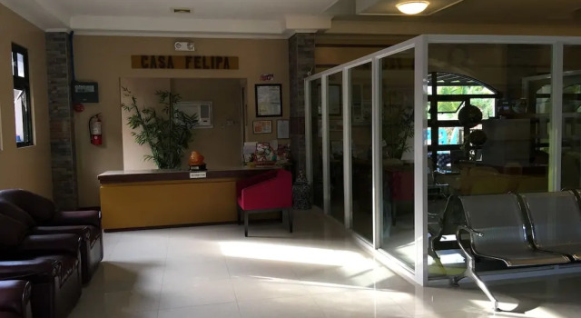 Casa Felipa