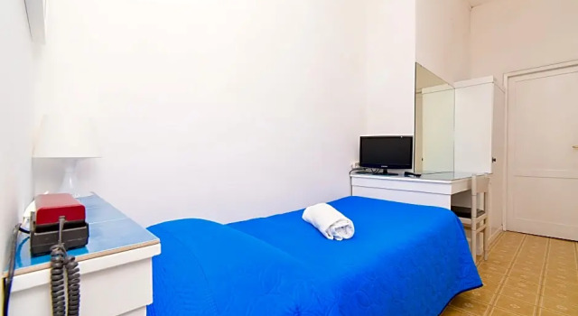 Номер Standard Villa Panoramica