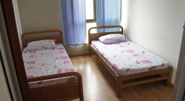 L'armada Guesthouse, Забронировать Отель Отели Малакки с парковкой, рядом с Торговый центр Dataran Pahlawan Melaka Megamall, Парковка