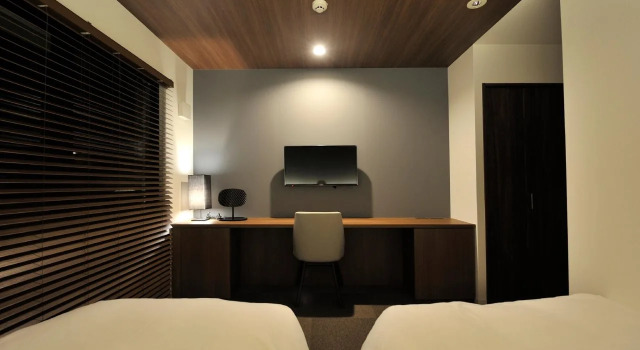 FUGASTAY Kyoto Gojo